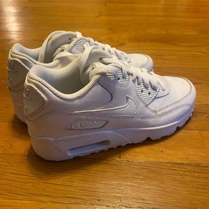 Air Max 90's - Size 4.5